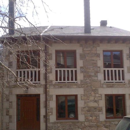 Casa Rustica Cesar Villa Lubian ภายนอก รูปภาพ