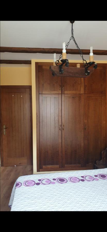 Casa Rustica Cesar Villa Lubian ภายนอก รูปภาพ