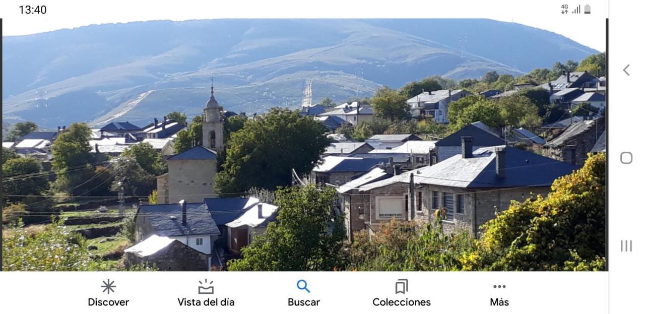 Casa Rustica Cesar Villa Lubian ภายนอก รูปภาพ
