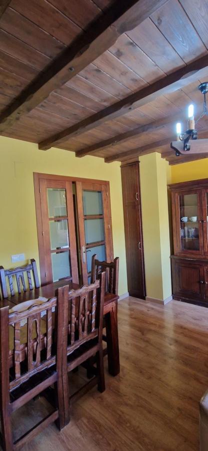 Casa Rustica Cesar Villa Lubian ภายนอก รูปภาพ