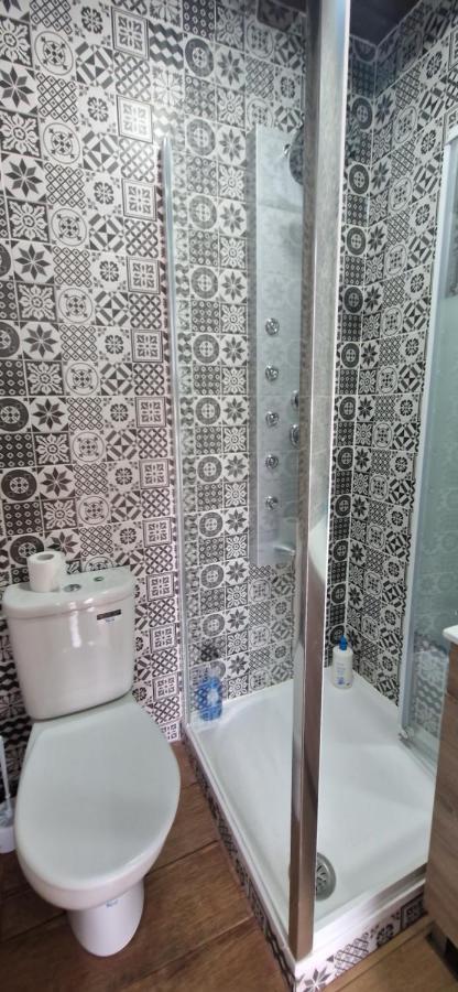 Casa Rustica Cesar Villa Lubian ภายนอก รูปภาพ